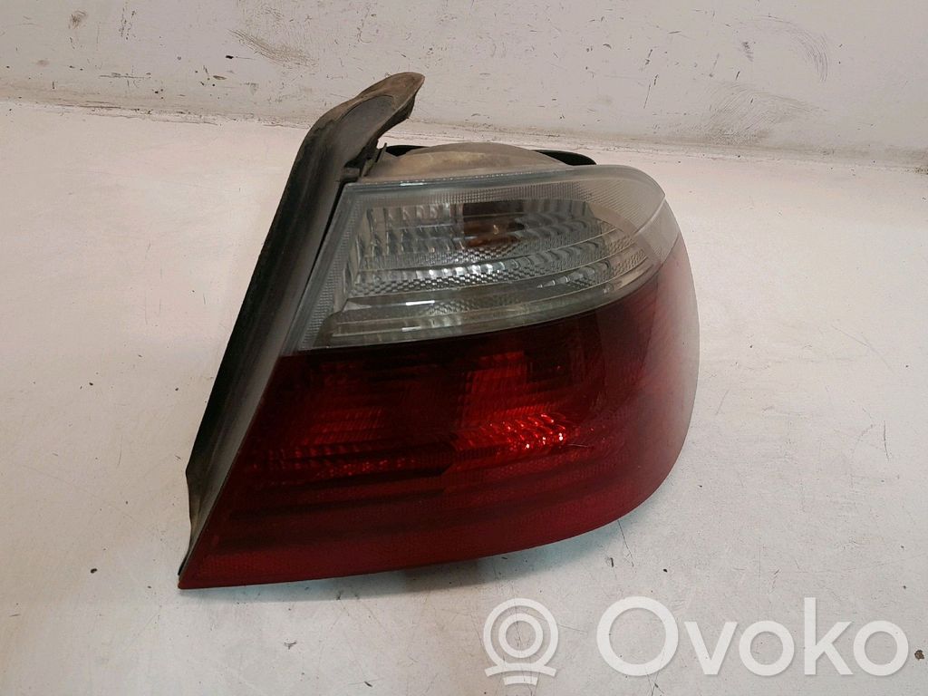 Luz trasera/de freno   63218383826
