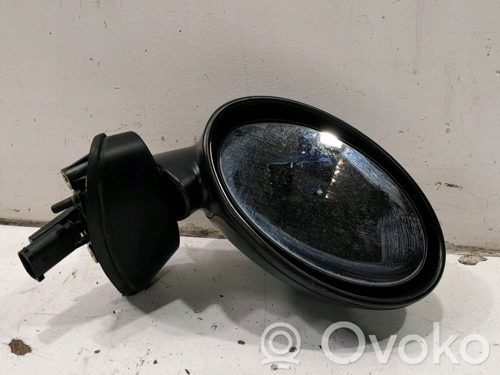 Mini One - Cooper R50 - 53 Embellecedor de espejo retrovisor 