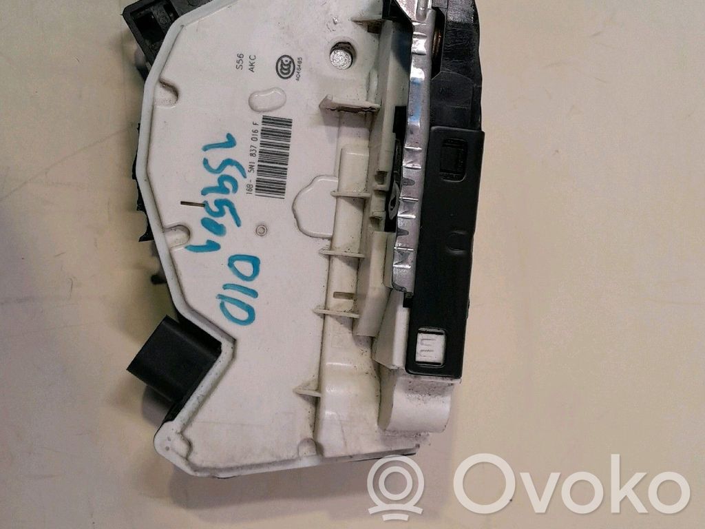 Seat Ibiza IV (6J,6P) Blocco set