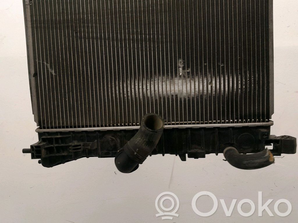 Radiatore intercooler   95136073