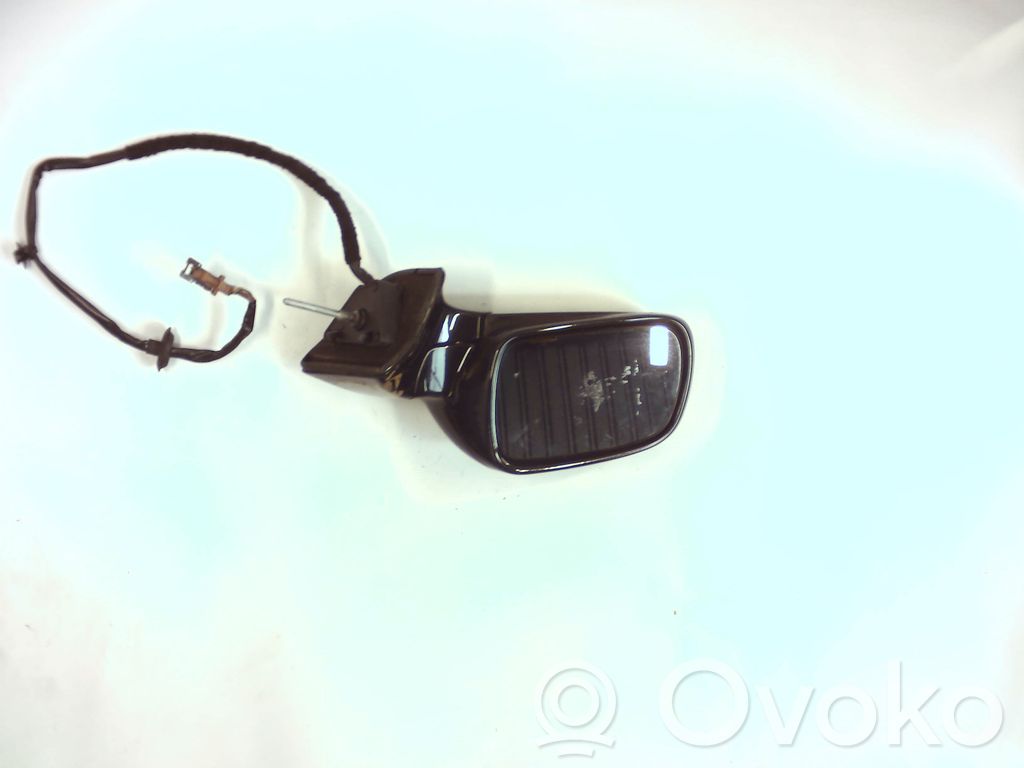 Peugeot 407 Taustapeilin verhoilu 
