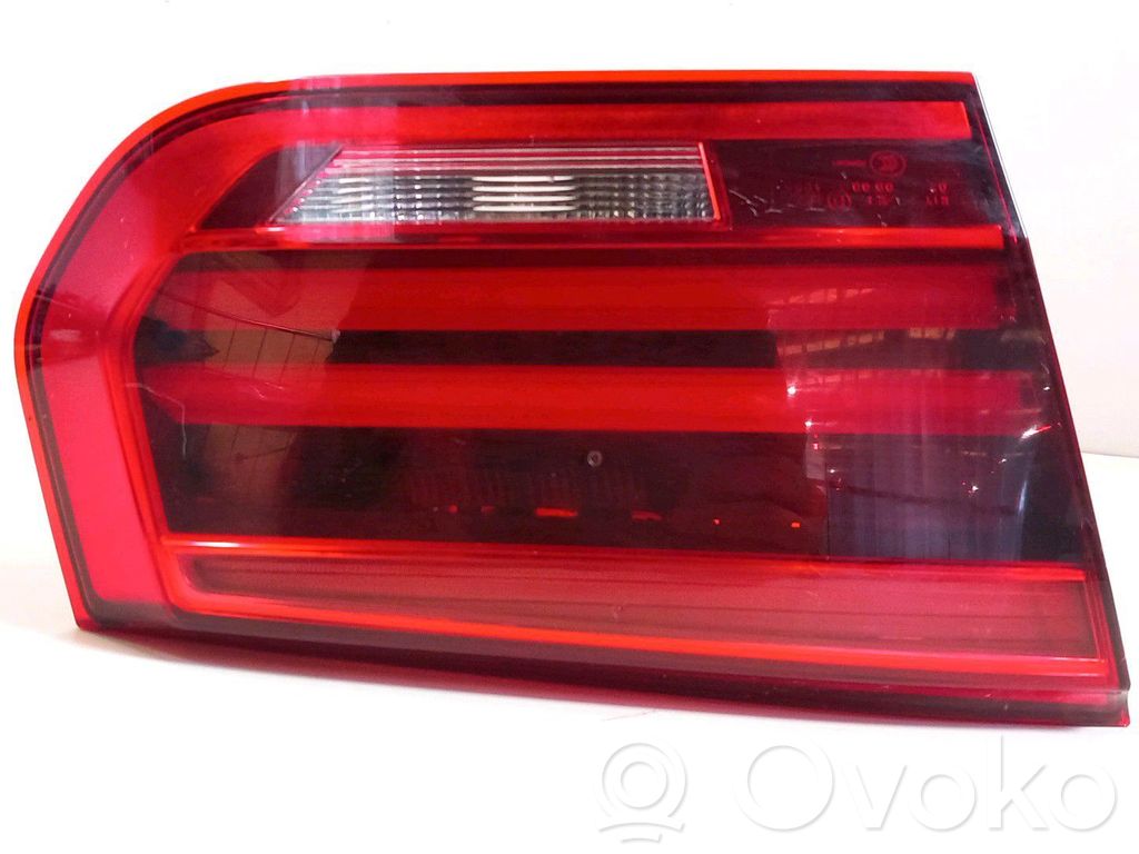 BMW 3 F30 F35 F31 Luci posteriori