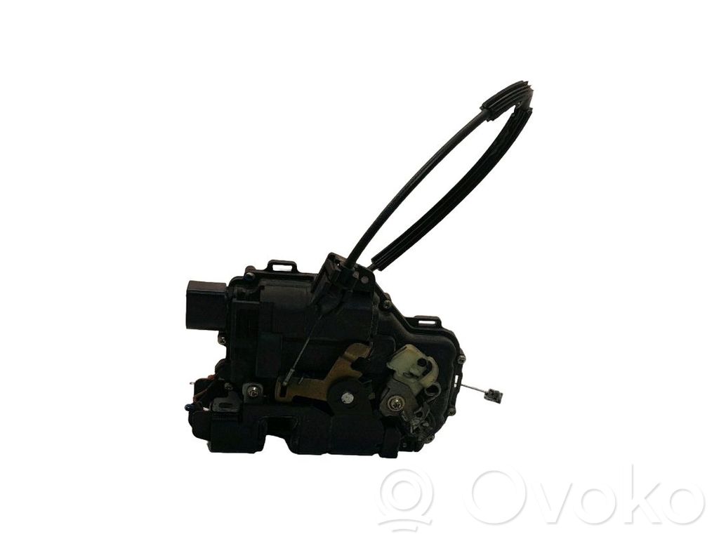 Skoda Octavia Mk1 (1U) Blocco set