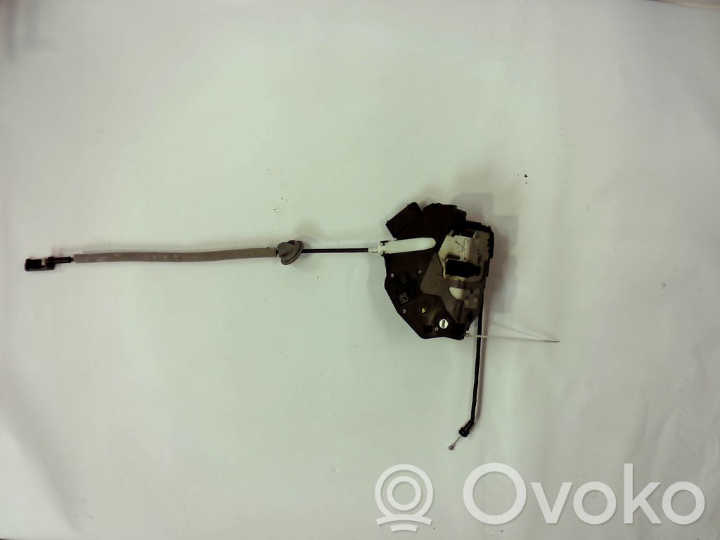 KIA Carens IV Blocco set 