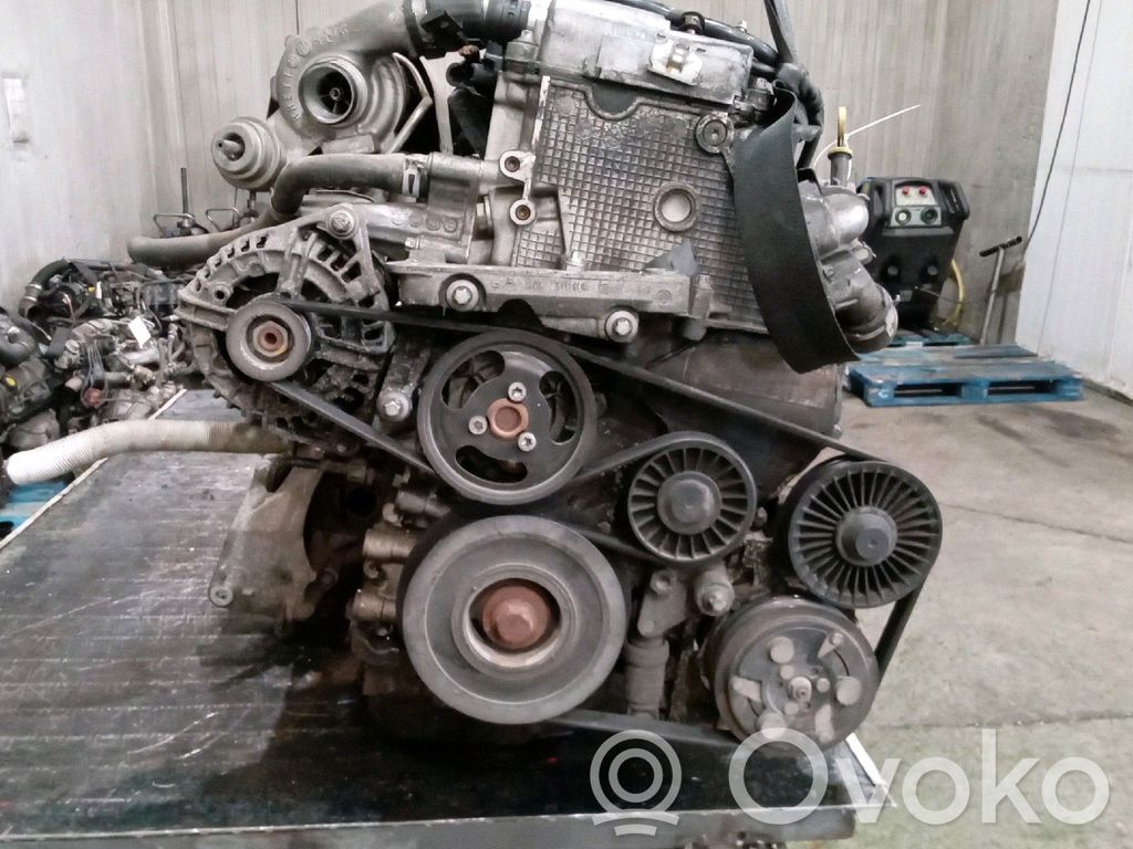 Motor   93176822,Y20DTH