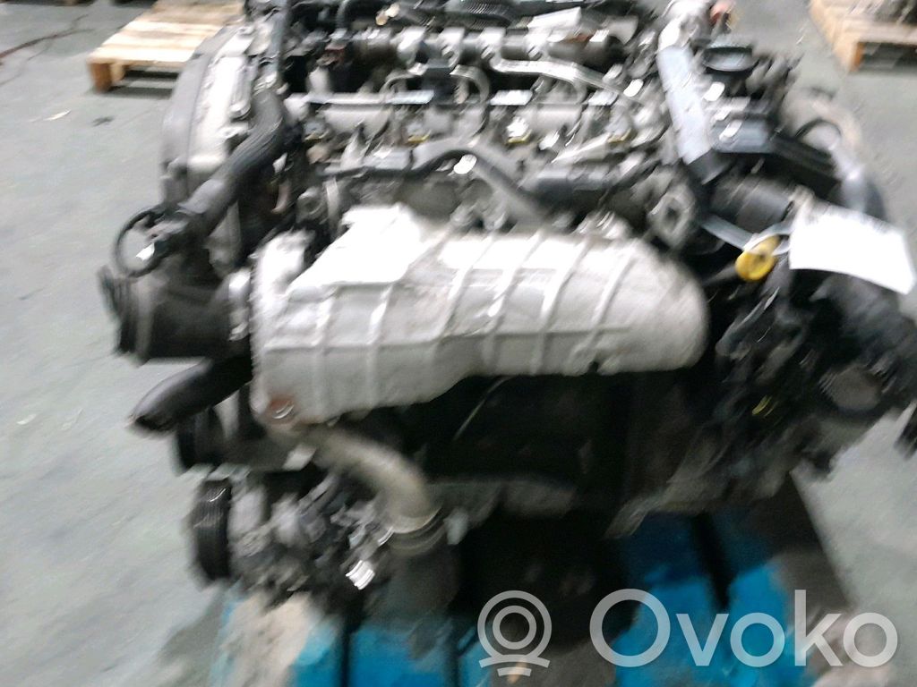 Opel Insignia A Boîte de vitesses manuelle à 5 vitesses