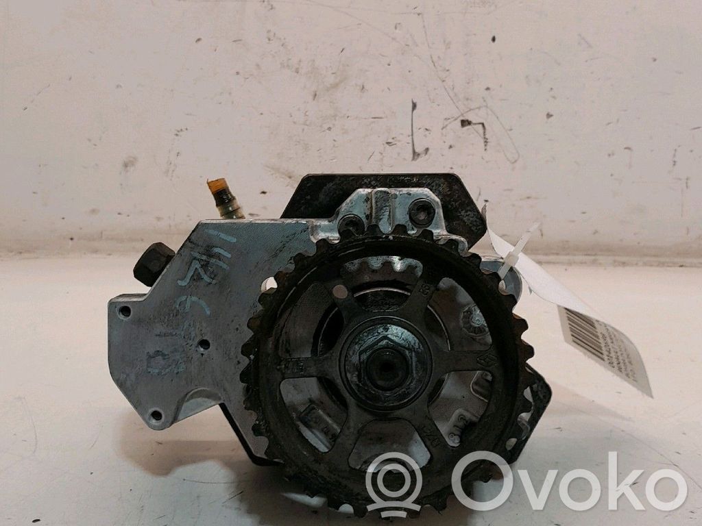 Renault Megane II Centralina/modulo pompa dell’impianto di iniezione
