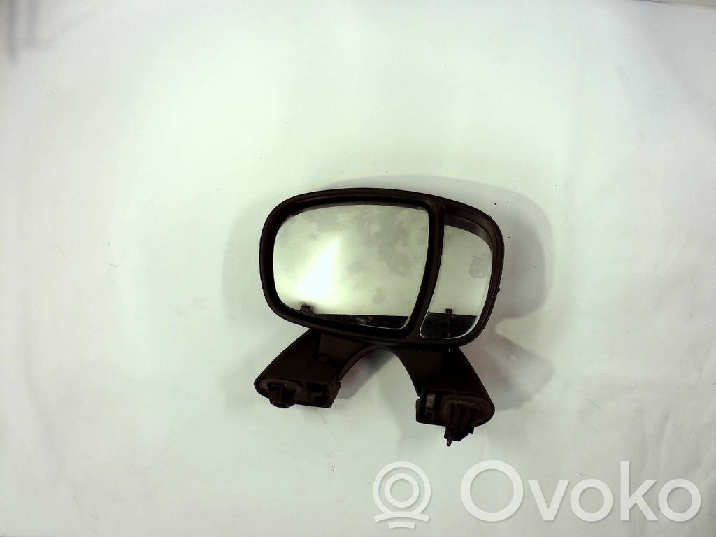 Embellecedor de espejo retrovisor   7701473247