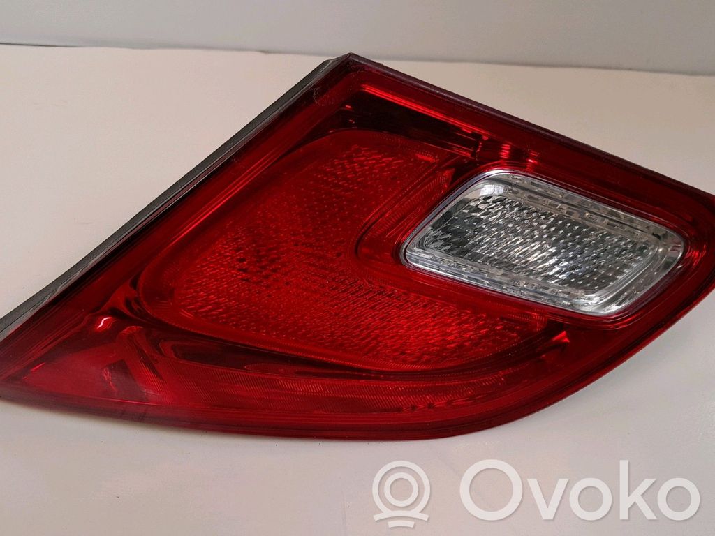 Opel Astra J Luci posteriori