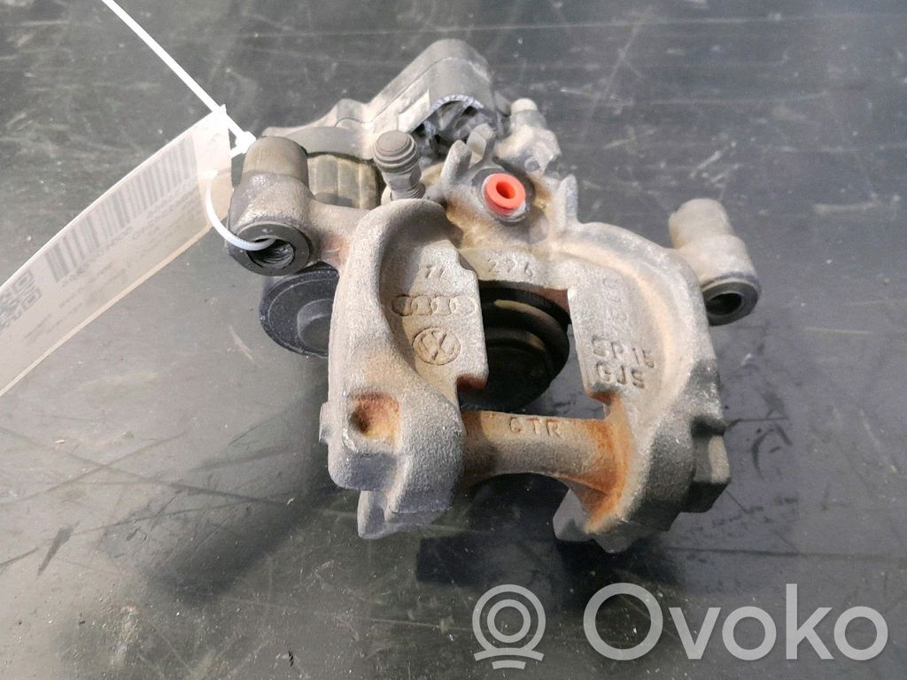 Audi A3 S3 8V Alte componente frână 