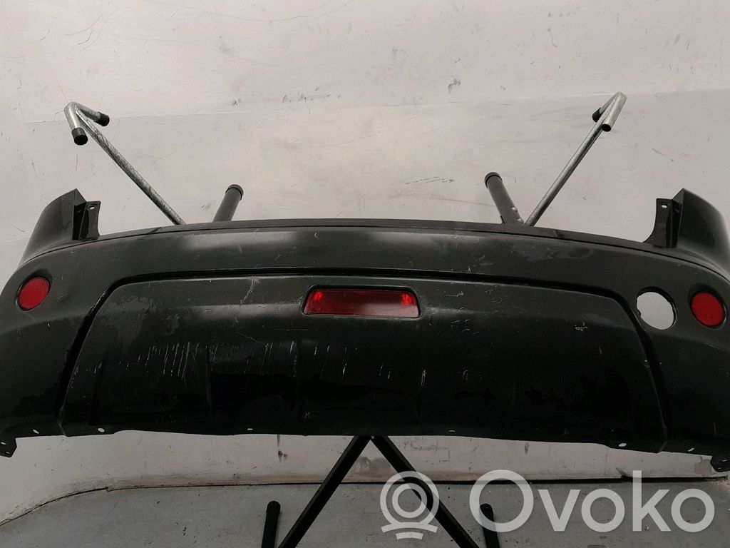 Nissan Qashqai Bară spate