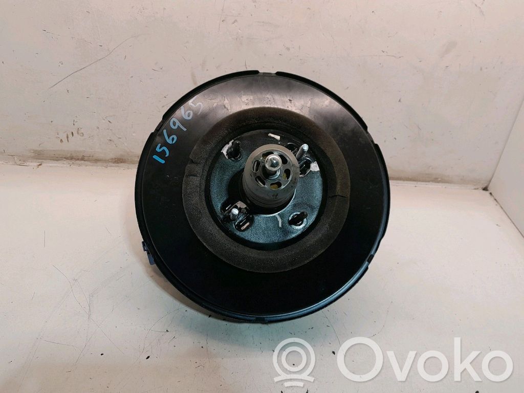 Bremskraftverstärker   9805232280