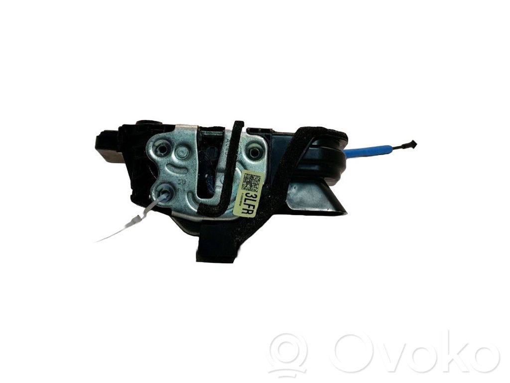 KIA Stonic Blocco set 
