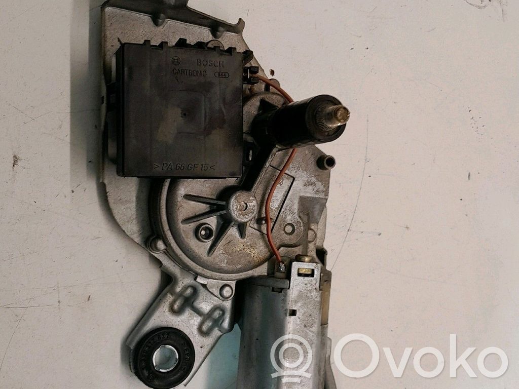Motor del limpiaparabrisas   6917907,0390201594