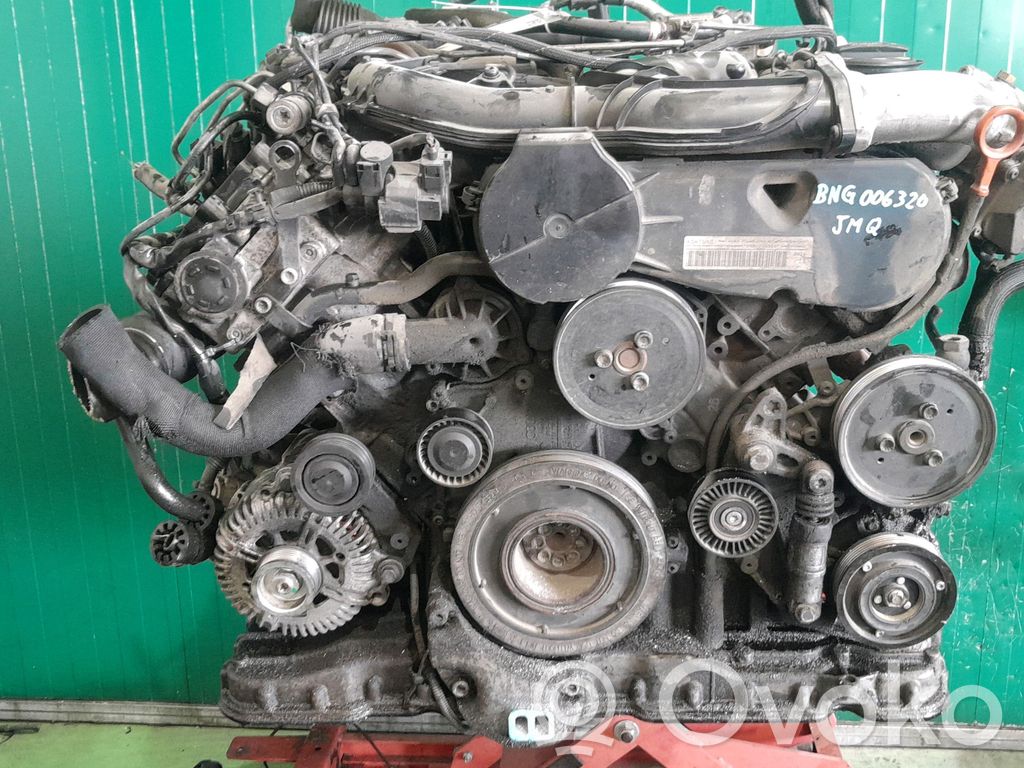 Audi A6 S6 C6 4F Generatore/alternatore