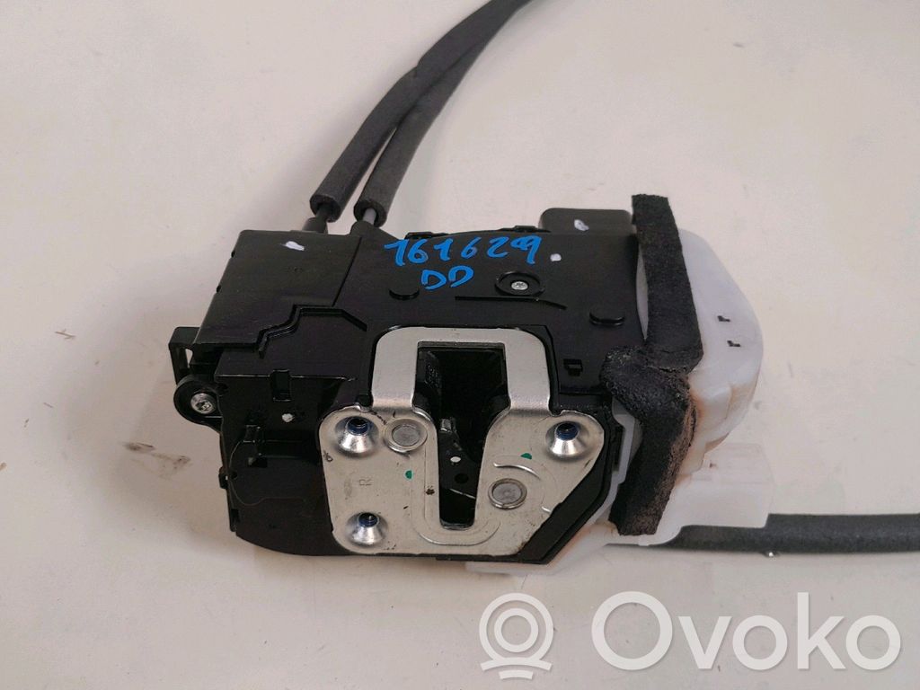 Hyundai ix35 Blocco set 