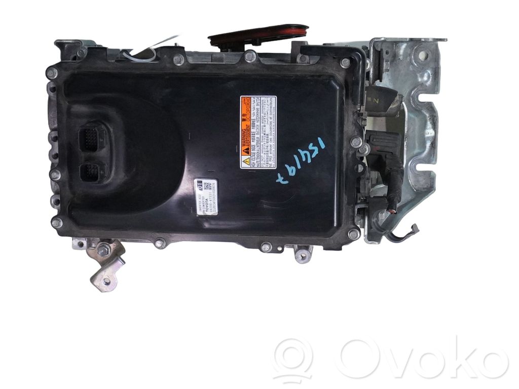 Toyota Corolla E210 E21 Inversor/convertidor de voltaje