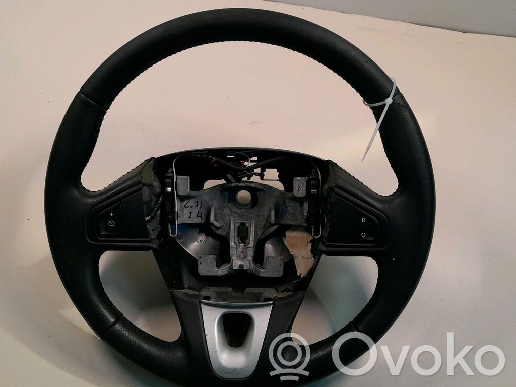 Renault Scenic III -  Grand scenic III Volante 