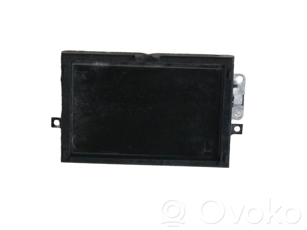 Citroen C4 II Pantalla/monitor/visor