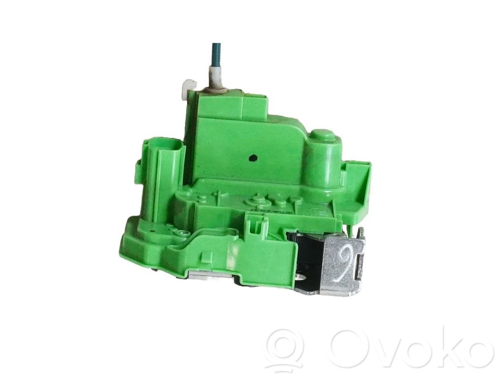 Lukko setti   50522869
