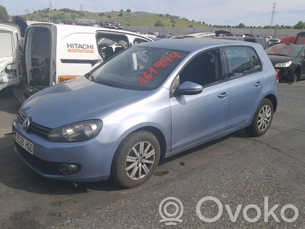 Volkswagen Golf VI Blocco set 