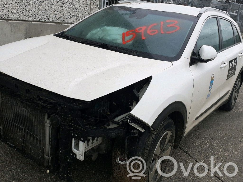 KIA Niro Scatola del cambio automatico