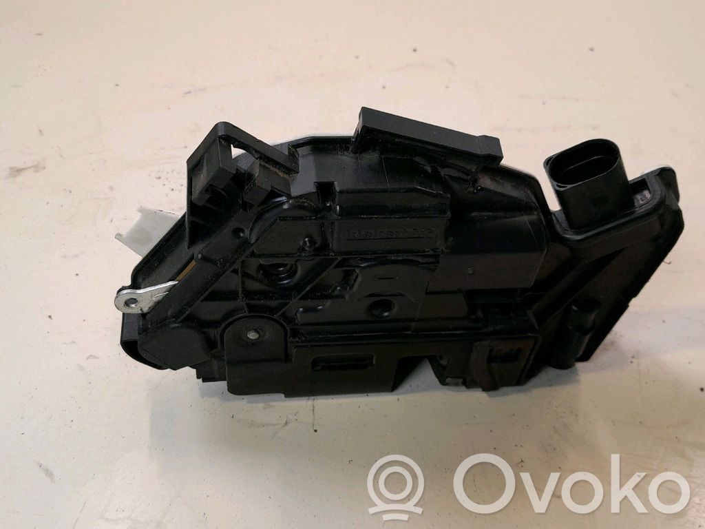 Seat Ibiza IV (6J,6P) Blocco set