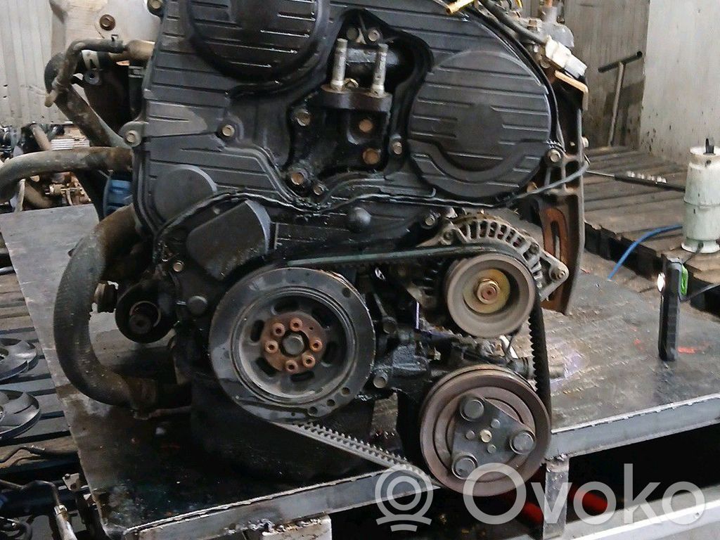 Démarreur   RF1H18400,RF2A