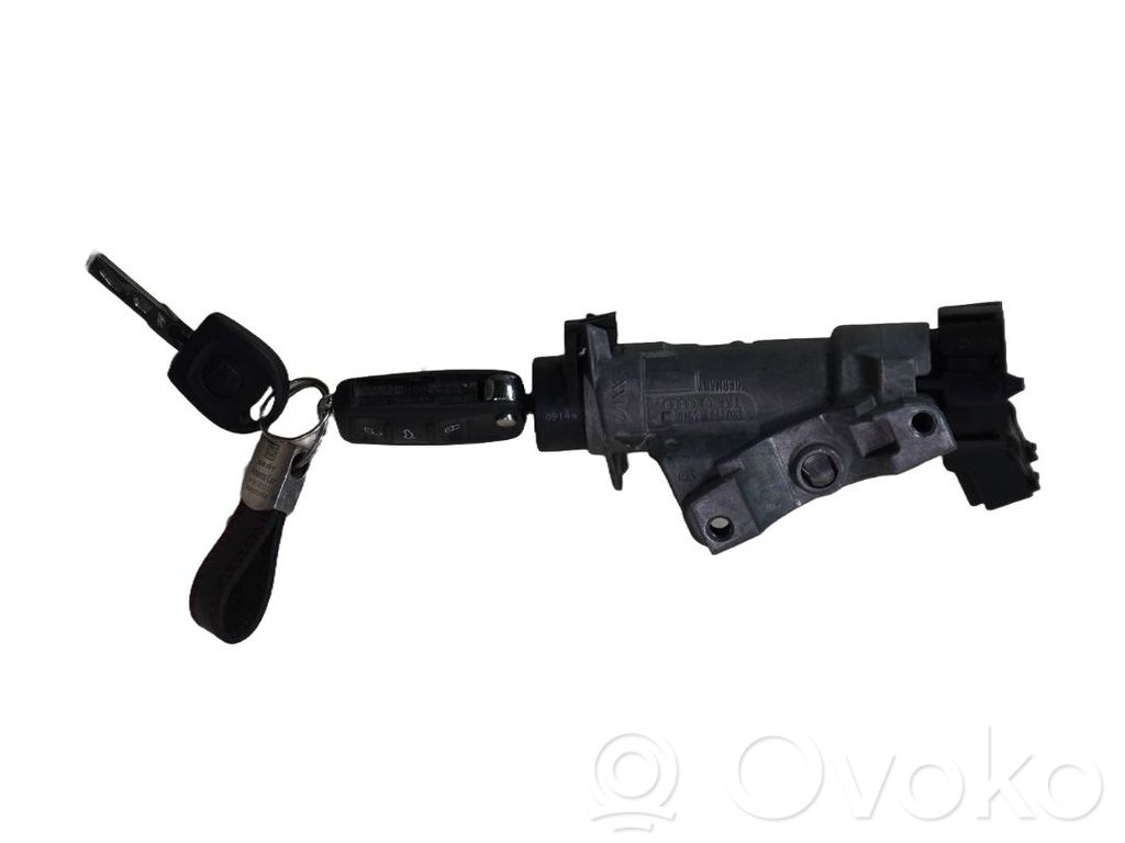 Seat Ibiza IV (6J,6P) Motorino d’avviamento