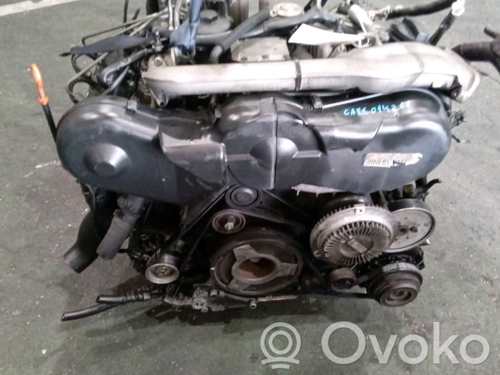 Motor de arranque   078911023DX