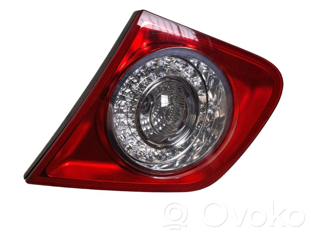 Volkswagen Jetta III Luz trasera/de freno 