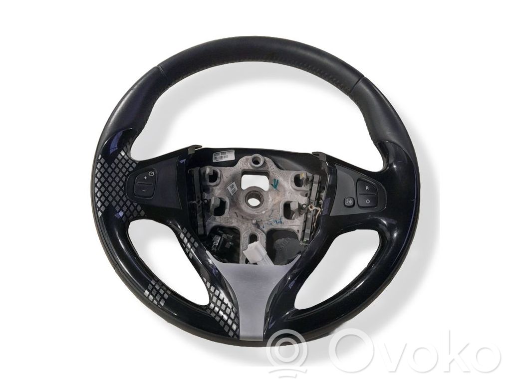 Renault Captur Volant