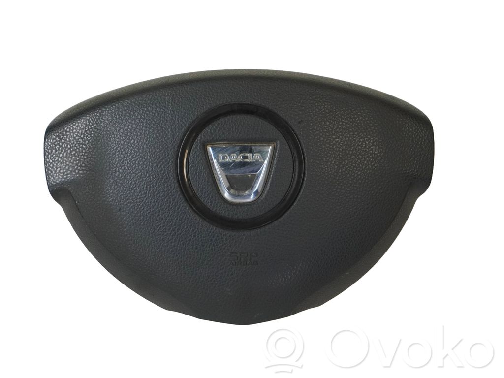 Fahrerairbag   985100037R