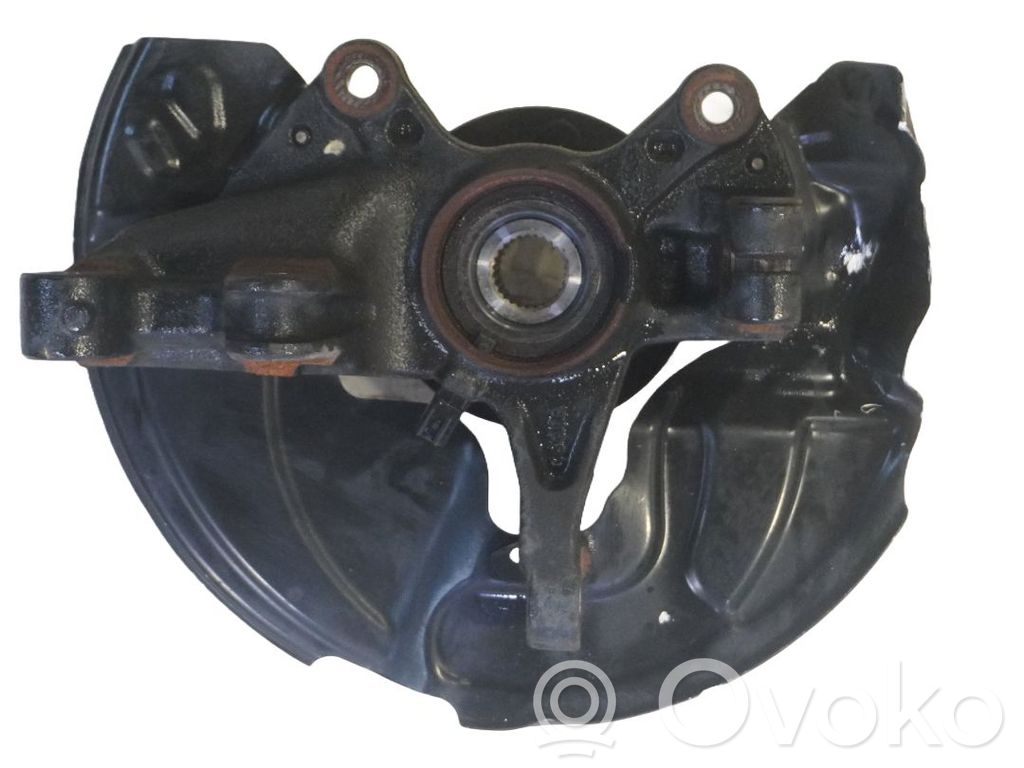 Ford Focus ST Fuzetă butuc roată față 