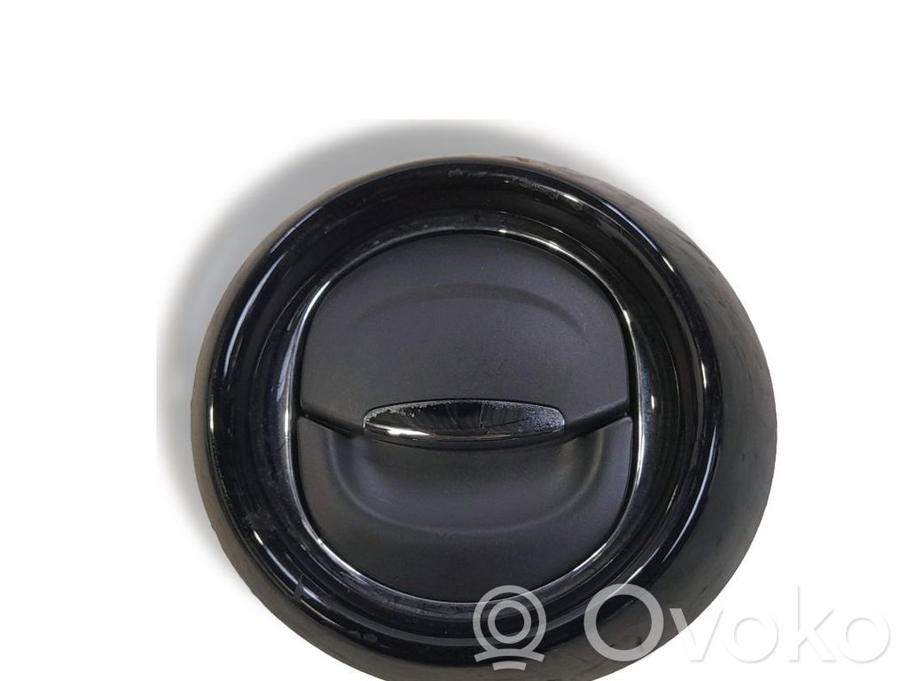 Grilă ventilație centrală   687606325R