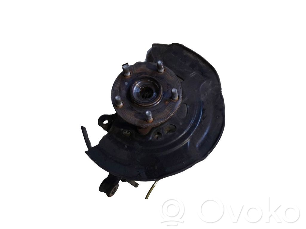 Achsschenkel vorne   4321205090