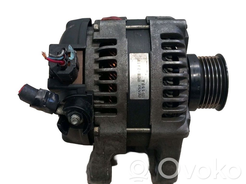 Generatore/alternatore   36050997,1042102710