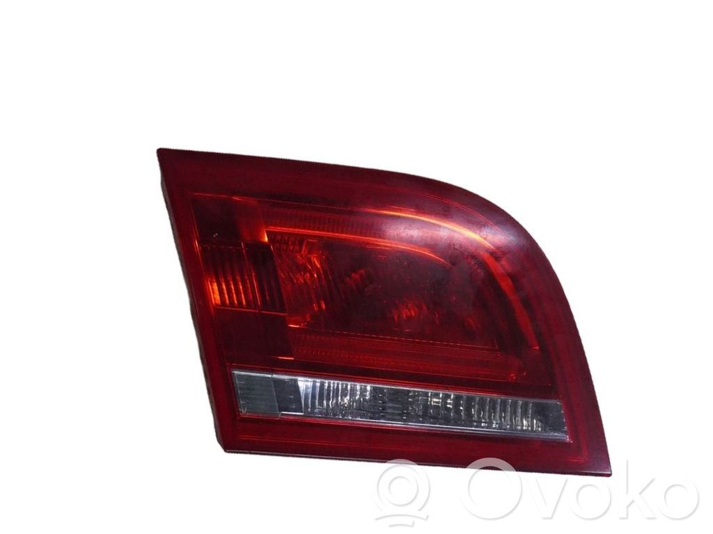 Audi A3 S3 8P Luci posteriori