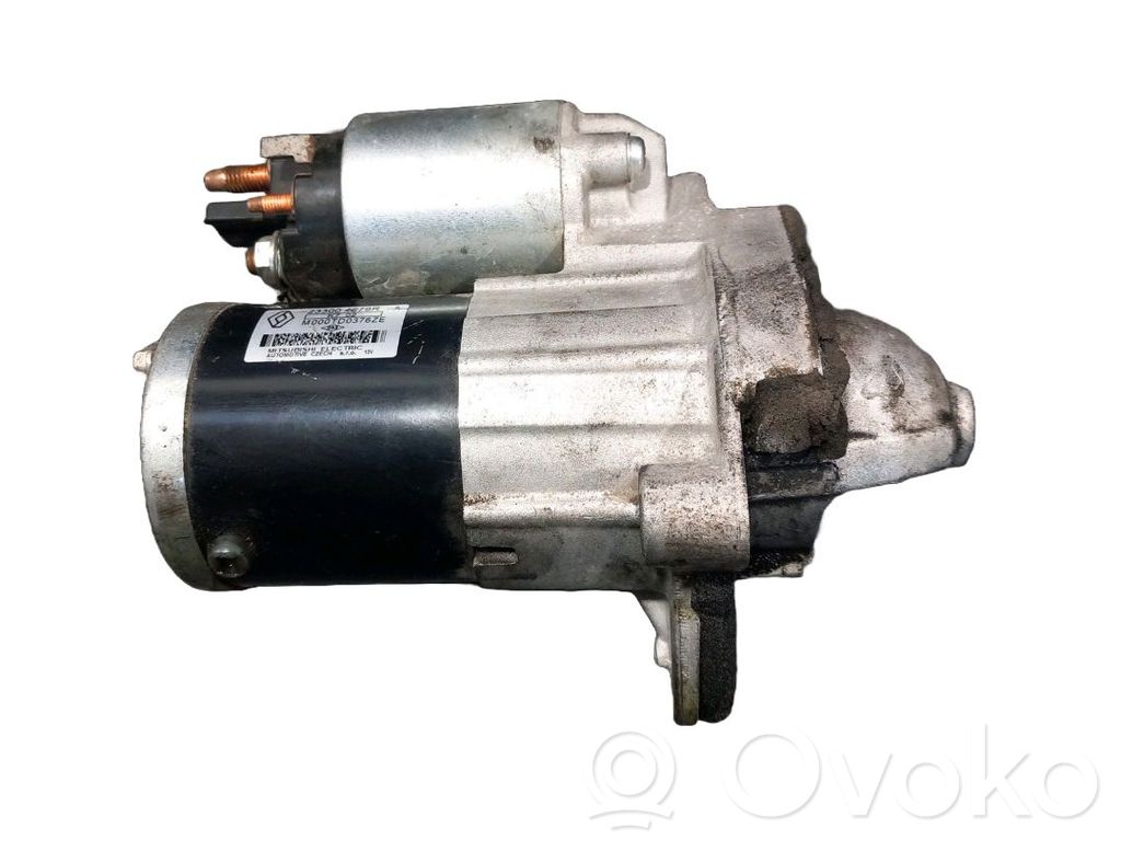 Nissan Juke I F15 Electromotor 