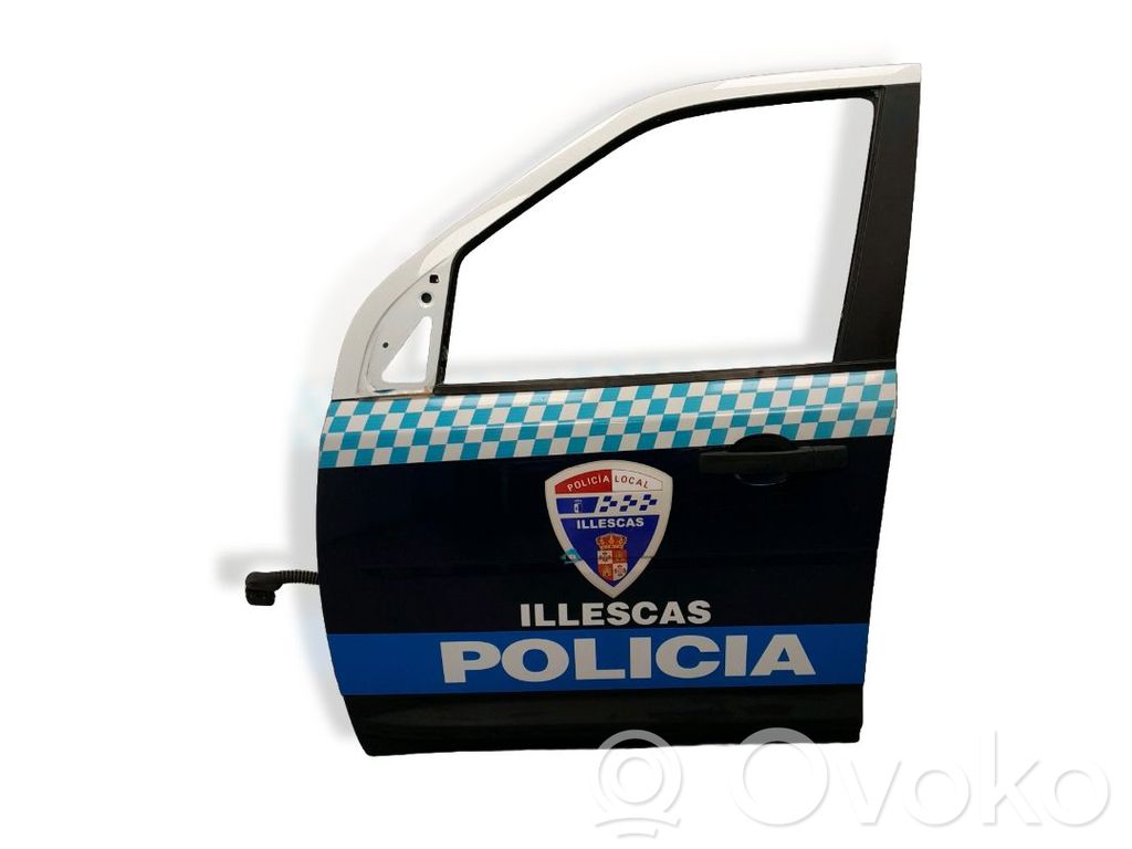 Puerta delantera   LR023161