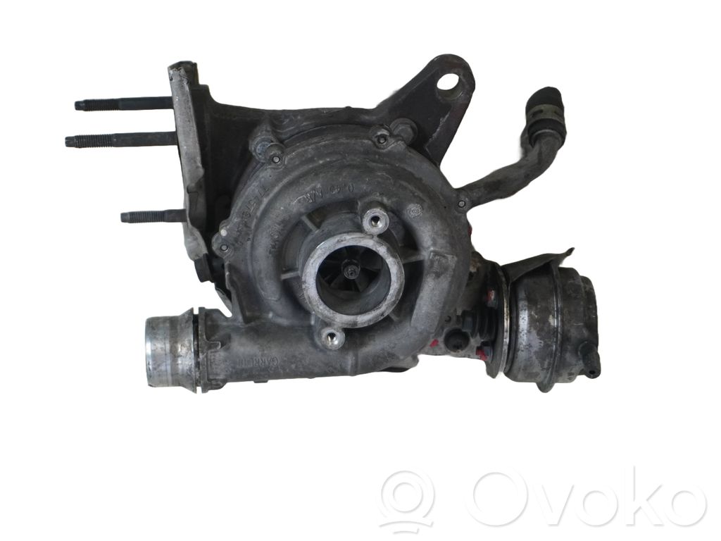Turbo   H8200799760