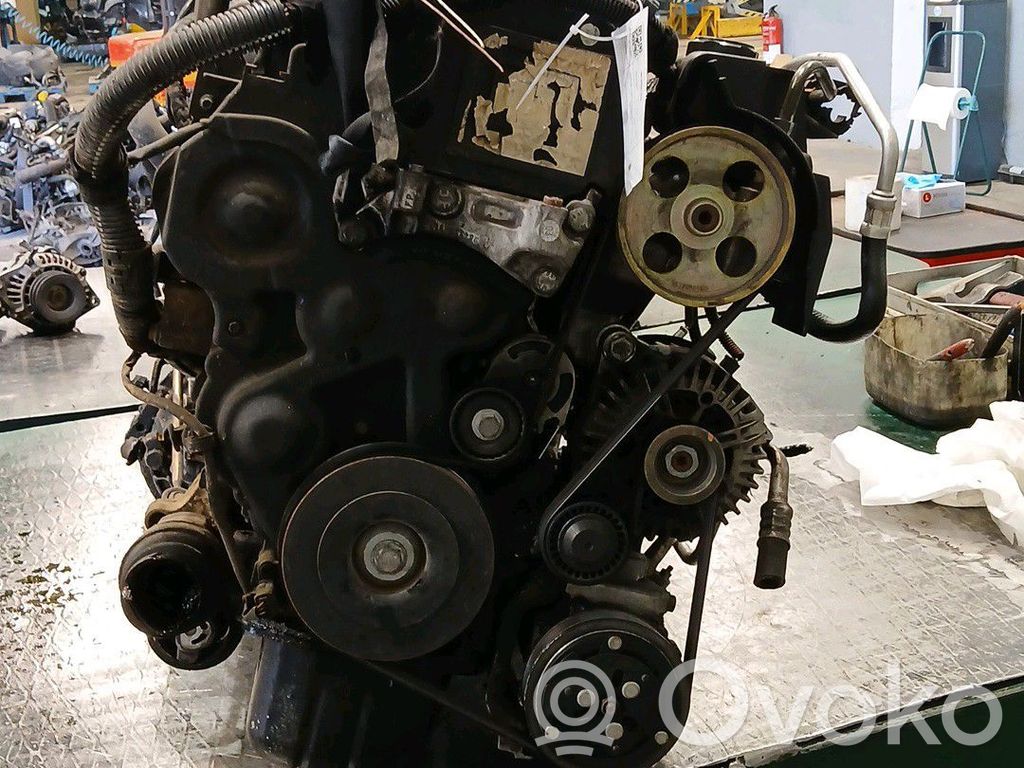 Klimakompressor Pumpe   6453LH