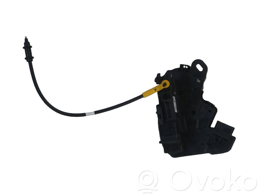 Peugeot 308 Blocco set