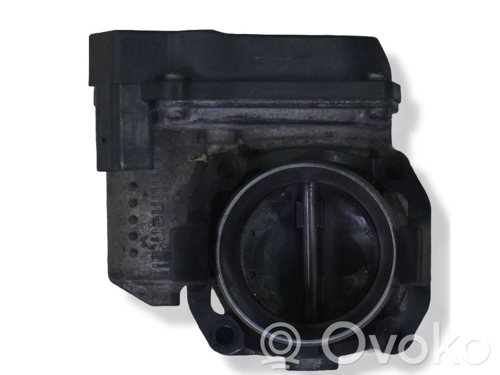 Supapă corp clapetă   03C133062C