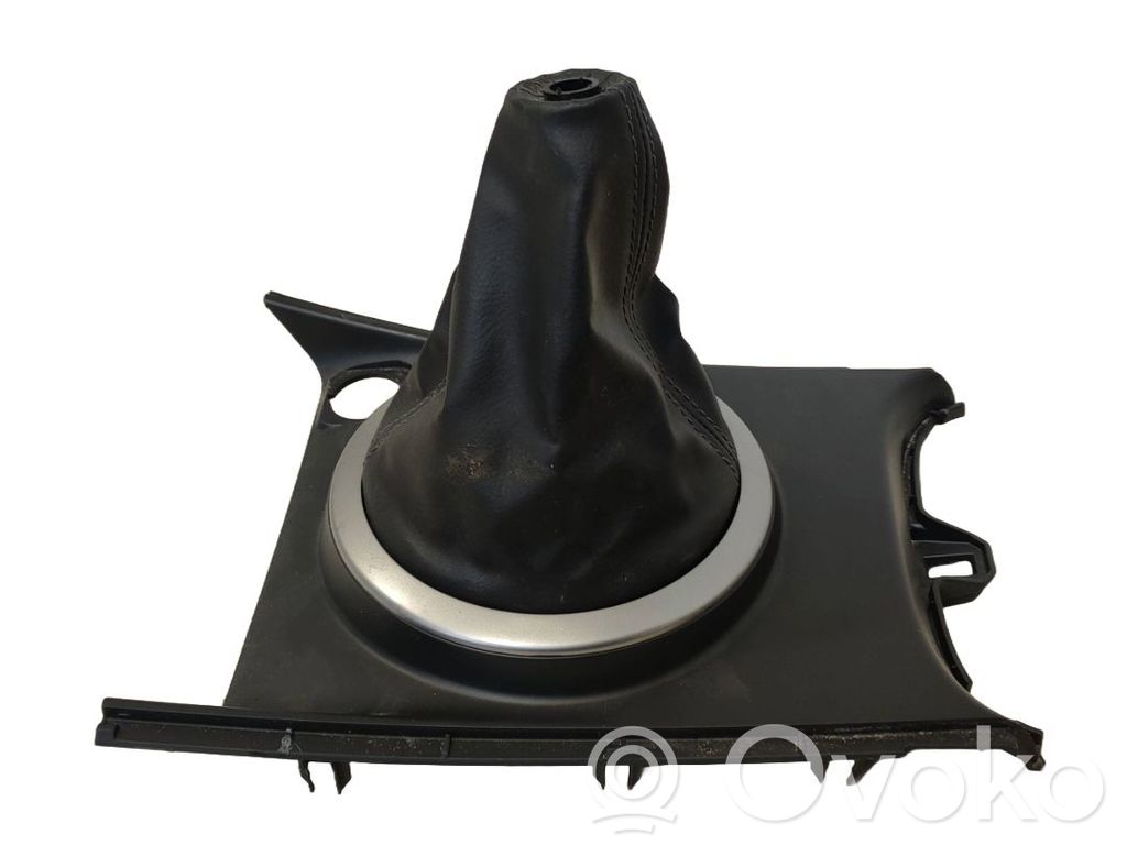 Mazda CX-7 Rivestimento in plastica cornice della leva del cambio
