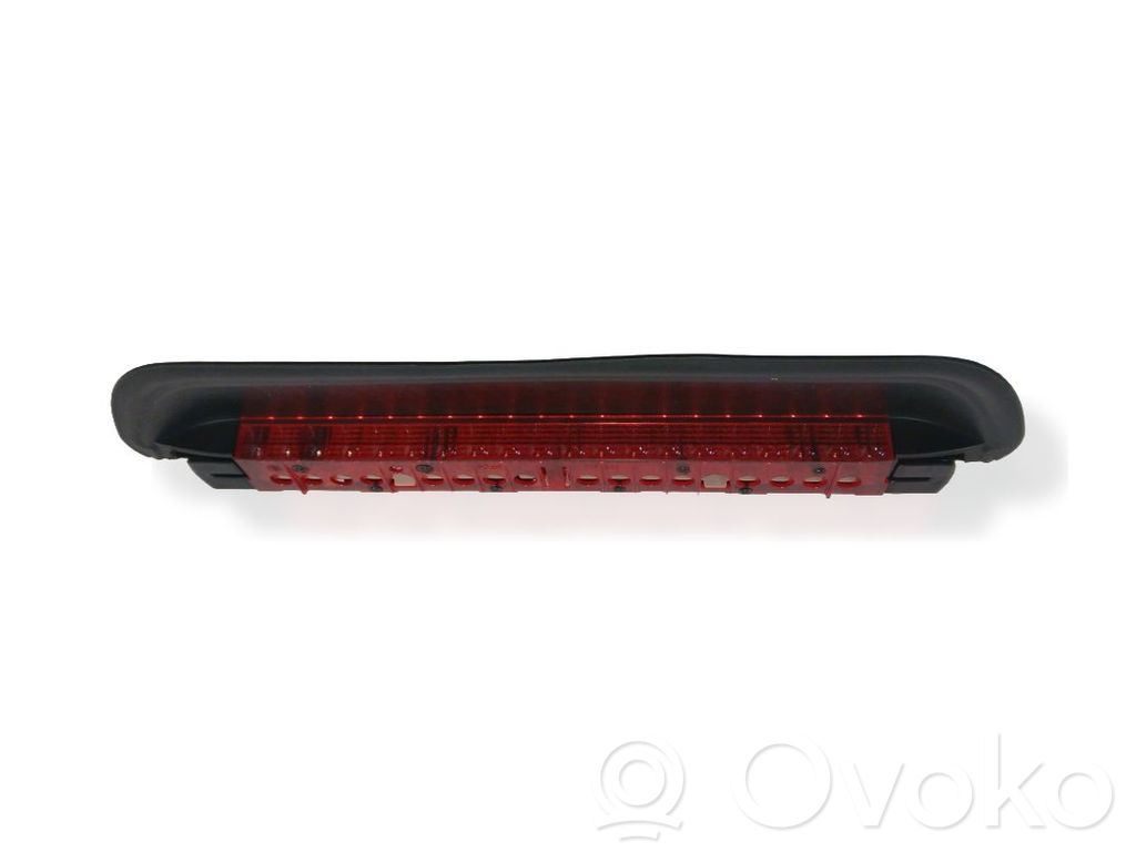 BMW 3 E90 E91 Luci posteriori
