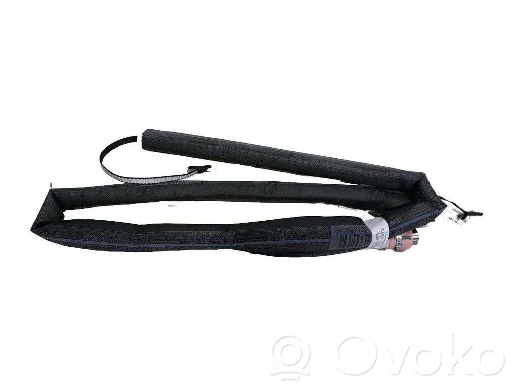 Dacia Duster II Set di airbag 