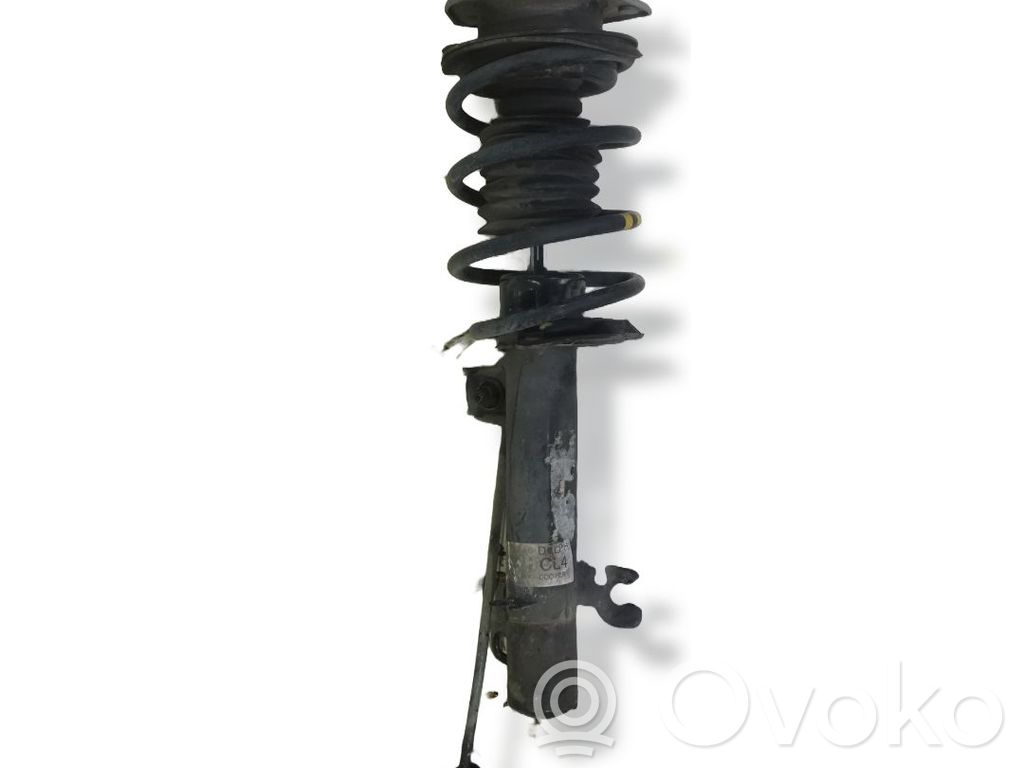 Etuiskunvaimennin   31316782208