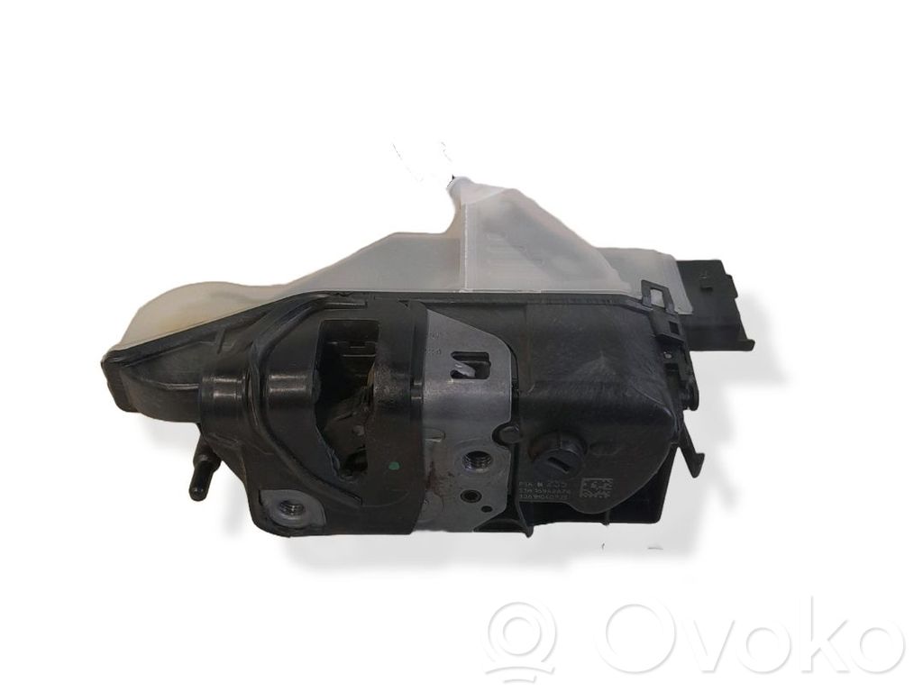 Peugeot 3008 II Blocco set 