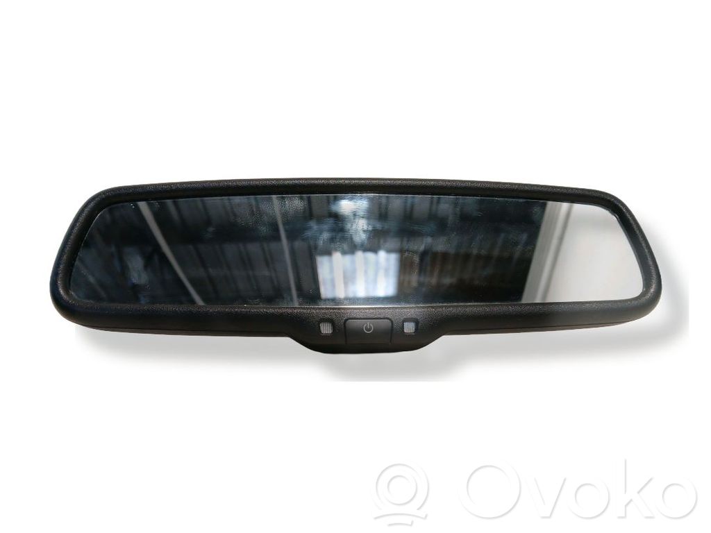 Espejo retrovisor (interior)   96321ZH30A